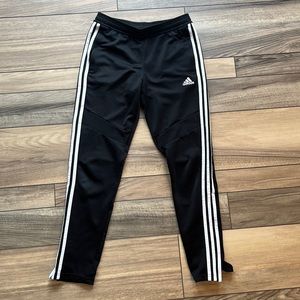 Adidas Track Pants - Youth XL